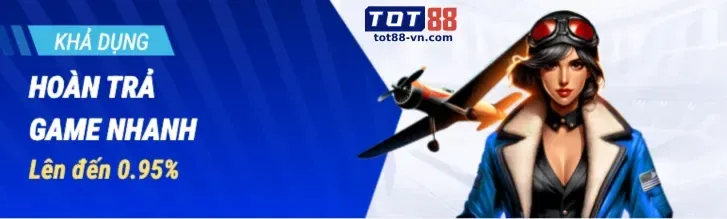 Tỷ lệ thưởng cao và boss khủng